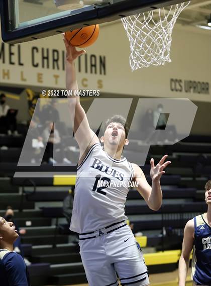 Thumbnail 1 in Asheville School (Independent) vs. Concord Academy photogallery.
