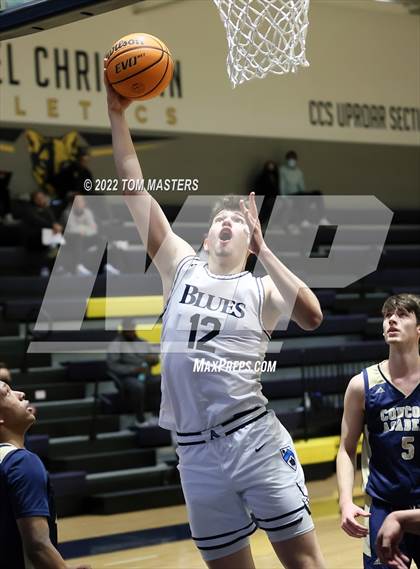 Thumbnail 3 in Asheville School (Independent) vs. Concord Academy photogallery.