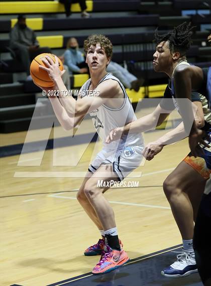 Thumbnail 3 in Asheville School (Independent) vs. Concord Academy photogallery.