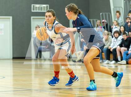 Thumbnail 3 in Sierra Lutheran @ Oasis Academy photogallery.
