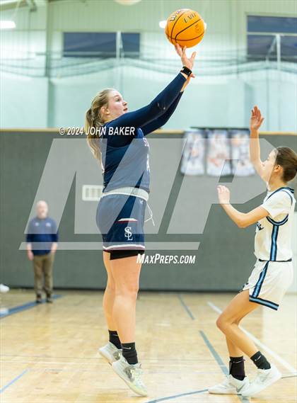 Thumbnail 2 in Sierra Lutheran @ Oasis Academy photogallery.
