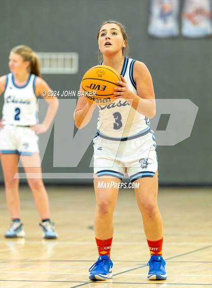 Thumbnail 3 in Sierra Lutheran @ Oasis Academy photogallery.