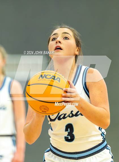 Thumbnail 3 in Sierra Lutheran @ Oasis Academy photogallery.