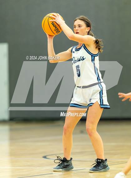 Thumbnail 3 in Sierra Lutheran @ Oasis Academy photogallery.