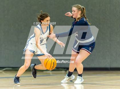 Thumbnail 3 in Sierra Lutheran @ Oasis Academy photogallery.