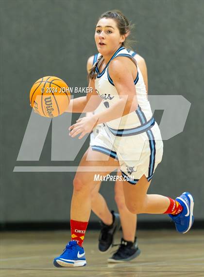 Thumbnail 3 in Sierra Lutheran @ Oasis Academy photogallery.