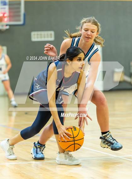 Thumbnail 3 in Sierra Lutheran @ Oasis Academy photogallery.