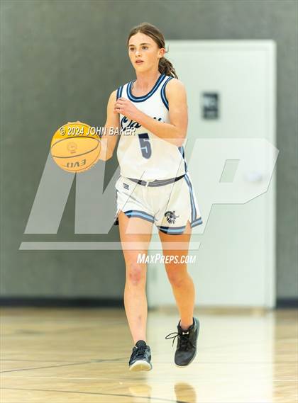 Thumbnail 3 in Sierra Lutheran @ Oasis Academy photogallery.