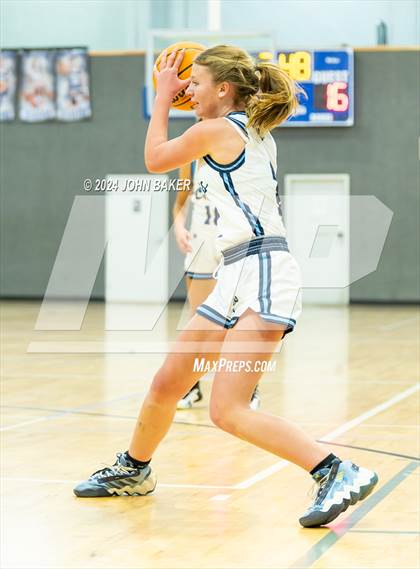Thumbnail 2 in Sierra Lutheran @ Oasis Academy photogallery.
