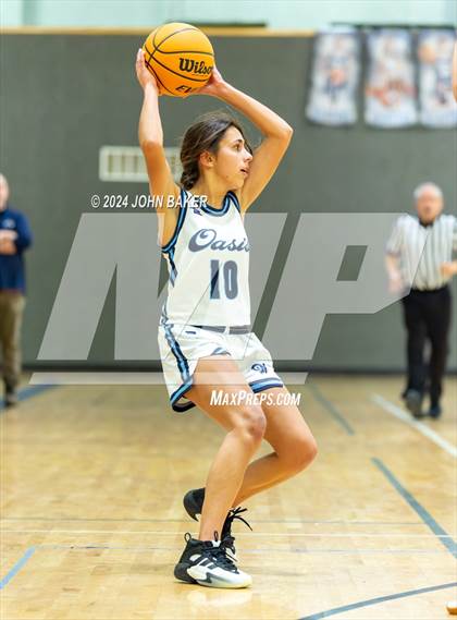 Thumbnail 3 in Sierra Lutheran @ Oasis Academy photogallery.