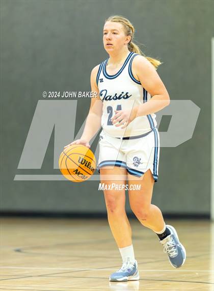Thumbnail 3 in Sierra Lutheran @ Oasis Academy photogallery.
