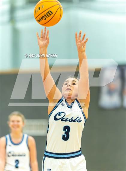 Thumbnail 1 in Sierra Lutheran @ Oasis Academy photogallery.