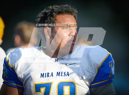 Thumbnail 1 in Mira Mesa @ University City photogallery.
