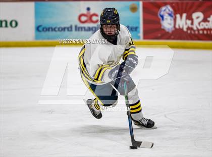 Thumbnail 2 in Bishop Guertin @ Bow photogallery.