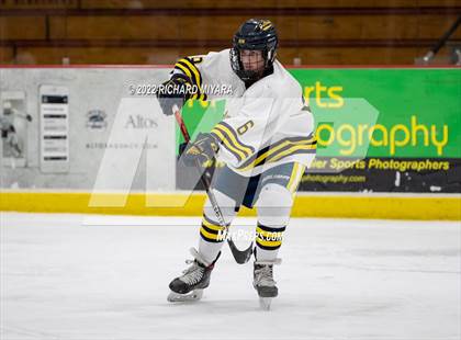 Thumbnail 3 in Bishop Guertin @ Bow photogallery.