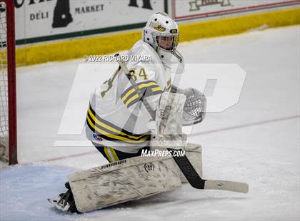 Thumbnail 1 in Bishop Guertin @ Bow photogallery.