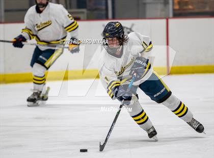 Thumbnail 1 in Bishop Guertin @ Bow photogallery.