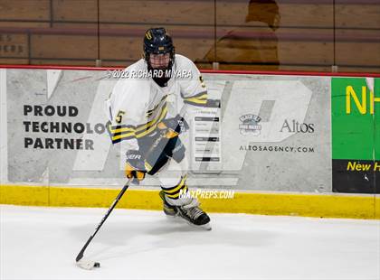 Thumbnail 2 in Bishop Guertin @ Bow photogallery.