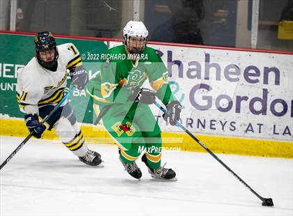 Thumbnail 1 in Bishop Guertin @ Bow photogallery.