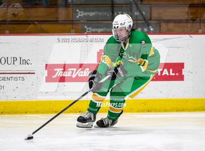 Thumbnail 2 in Bishop Guertin @ Bow photogallery.