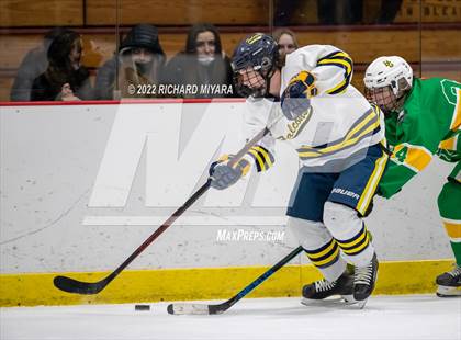 Thumbnail 2 in Bishop Guertin @ Bow photogallery.