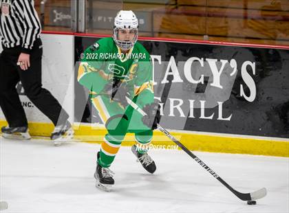 Thumbnail 3 in Bishop Guertin @ Bow photogallery.