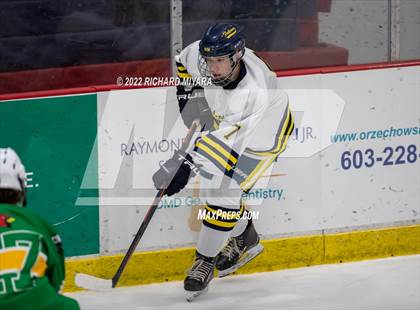 Thumbnail 3 in Bishop Guertin @ Bow photogallery.
