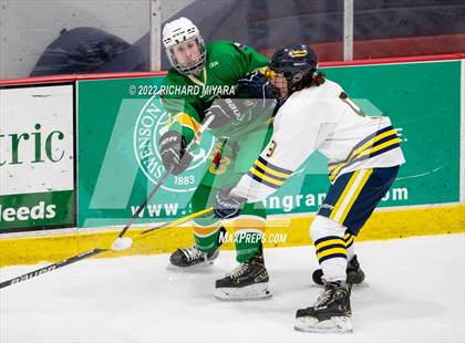 Thumbnail 1 in Bishop Guertin @ Bow photogallery.