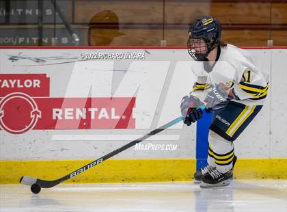 Thumbnail 2 in Bishop Guertin @ Bow photogallery.