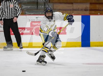 Thumbnail 1 in Bishop Guertin @ Bow photogallery.
