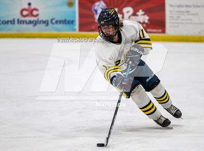 Thumbnail 1 in Bishop Guertin @ Bow photogallery.