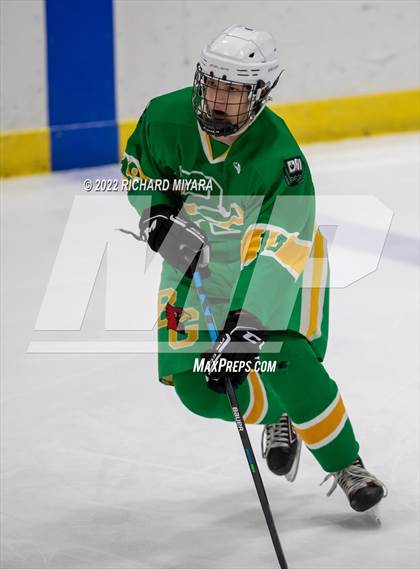 Thumbnail 3 in Bishop Guertin @ Bow photogallery.