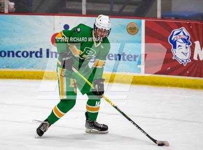 Thumbnail 3 in Bishop Guertin @ Bow photogallery.