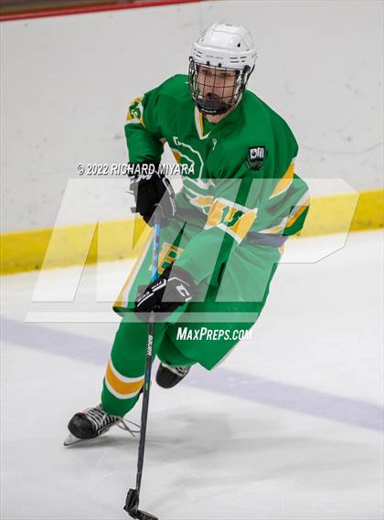 Thumbnail 3 in Bishop Guertin @ Bow photogallery.