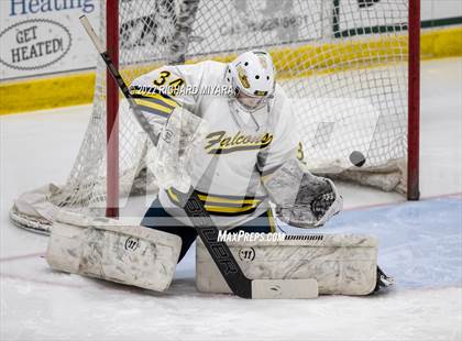 Thumbnail 2 in Bishop Guertin @ Bow photogallery.
