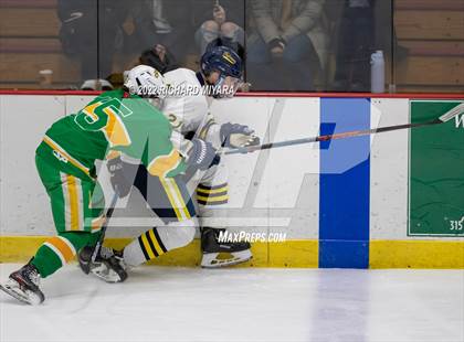 Thumbnail 2 in Bishop Guertin @ Bow photogallery.