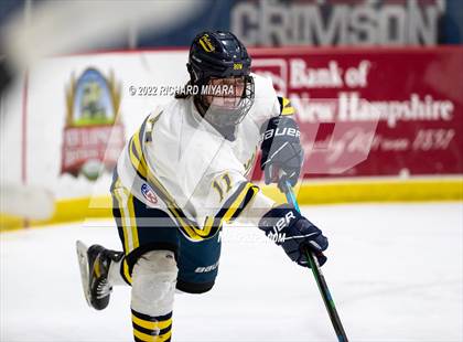 Thumbnail 1 in Bishop Guertin @ Bow photogallery.