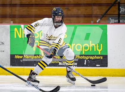 Thumbnail 1 in Bishop Guertin @ Bow photogallery.