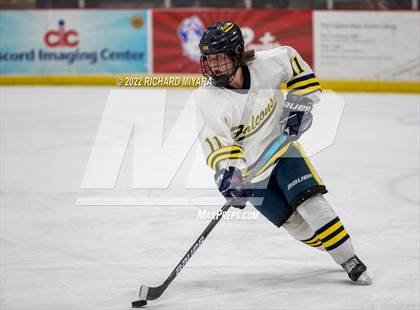 Thumbnail 2 in Bishop Guertin @ Bow photogallery.
