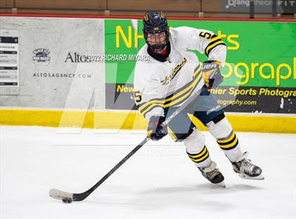Thumbnail 1 in Bishop Guertin @ Bow photogallery.
