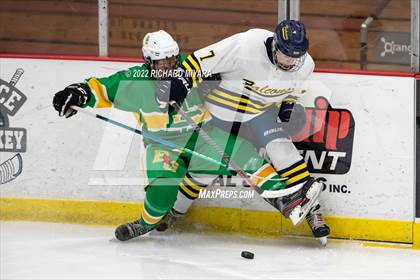 Thumbnail 1 in Bishop Guertin @ Bow photogallery.