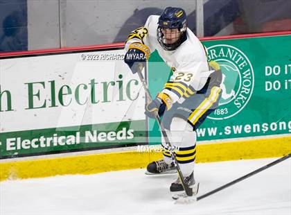 Thumbnail 3 in Bishop Guertin @ Bow photogallery.
