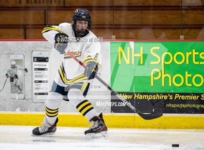 Thumbnail 3 in Bishop Guertin @ Bow photogallery.