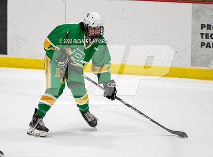 Thumbnail 3 in Bishop Guertin @ Bow photogallery.