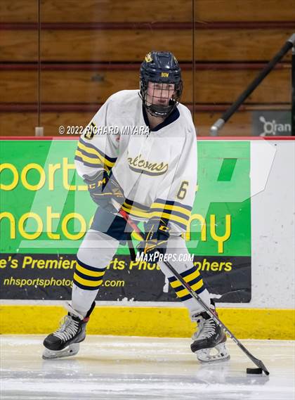 Thumbnail 3 in Bishop Guertin @ Bow photogallery.