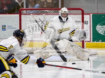 Thumbnail 1 in Bishop Guertin @ Bow photogallery.