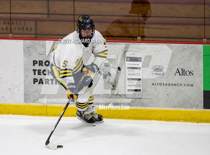 Thumbnail 1 in Bishop Guertin @ Bow photogallery.