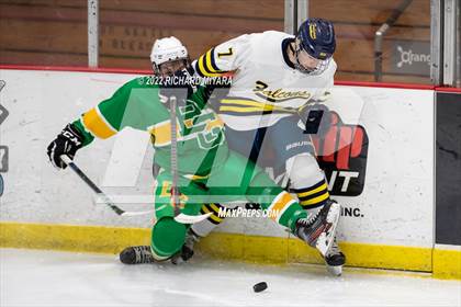 Thumbnail 2 in Bishop Guertin @ Bow photogallery.