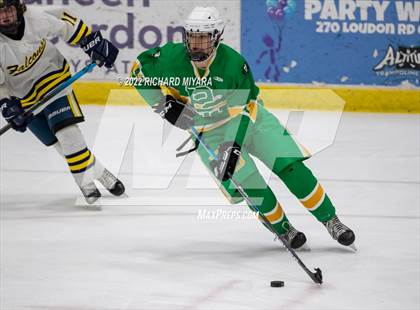 Thumbnail 1 in Bishop Guertin @ Bow photogallery.