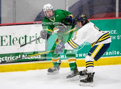 Thumbnail 3 in Bishop Guertin @ Bow photogallery.